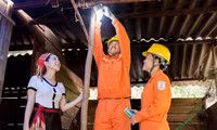 Nhiều ngành sản xuất quan trọng lao dốc vì COVID-19 ảnh 3 Ước tính, năm 2020, cả hai đợt giảm giá điện, giảm tiền điện của EVN có tổng giá trị dự kiến trên 12.300 tỷ đồng với tổng thời gian giảm lên tới 6 tháng.