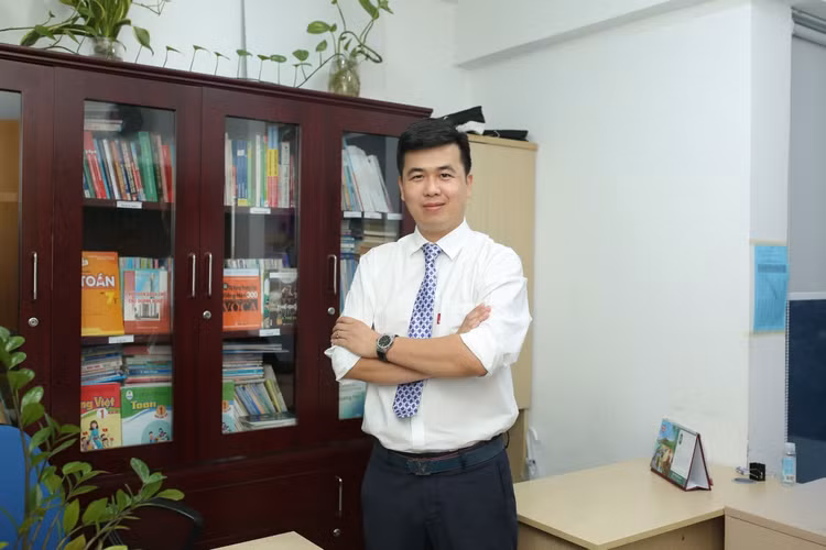 Dự đoán độ khó của đề thi Toán tốt nghiệp THPT đợt 2 ảnh 1