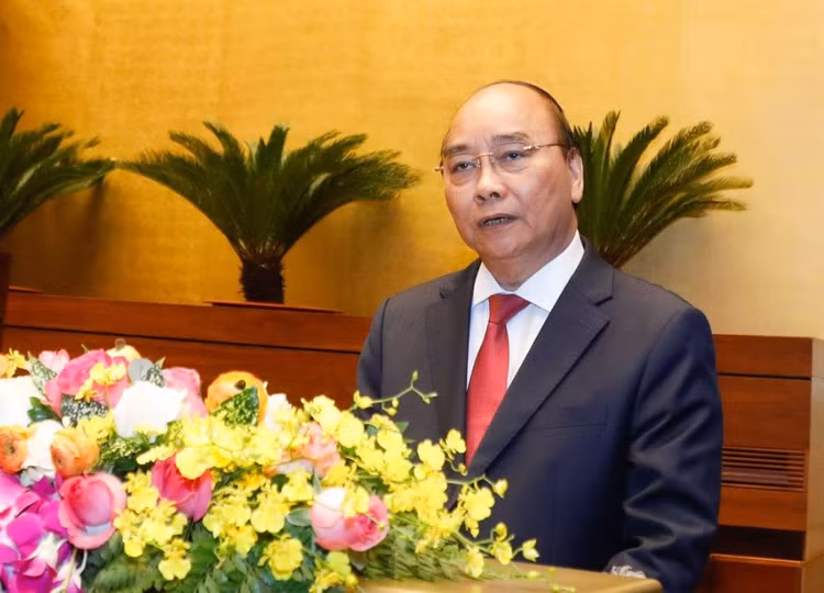 chien luoc phat trien Viet Nam anh 1