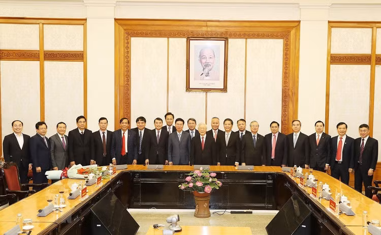 ong Vo Van Thuong lam Thuong truc Ban Bi thu anh 2