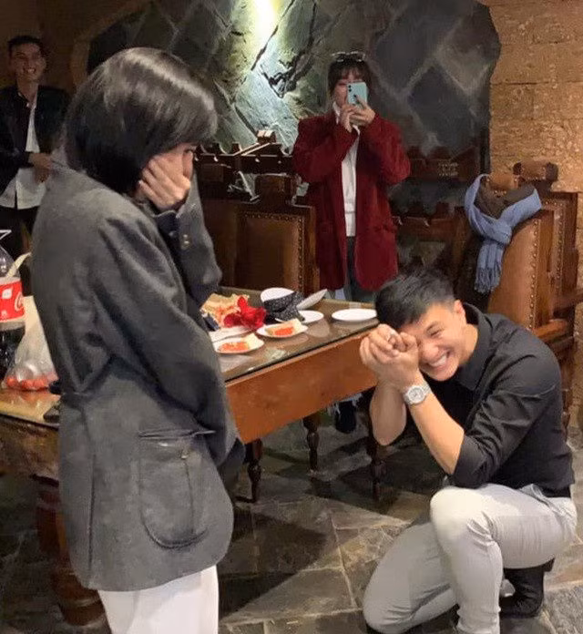Huynh Anh va on ao nhan cau hon anh 1