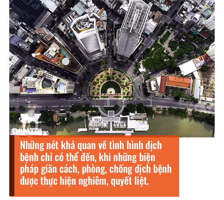 TPHCM chạy nước rút thế nào để kiểm soát dịch trước ngày 15/9 - 2
