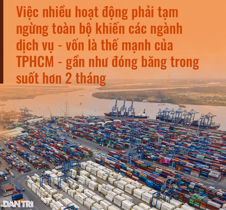 TPHCM chạy nước rút thế nào để kiểm soát dịch trước ngày 15/9 - 10