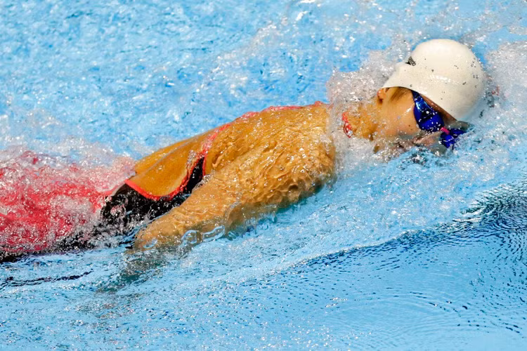 Ai chịu trách nhiệm sau thất bại của Ánh Viên ở Olympic Tokyo? - 1