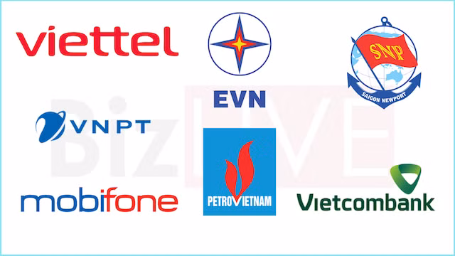 7 doanh nghiệp “tỷ USD” đóng vai trò dẫn dắt, mở đường ảnh 1