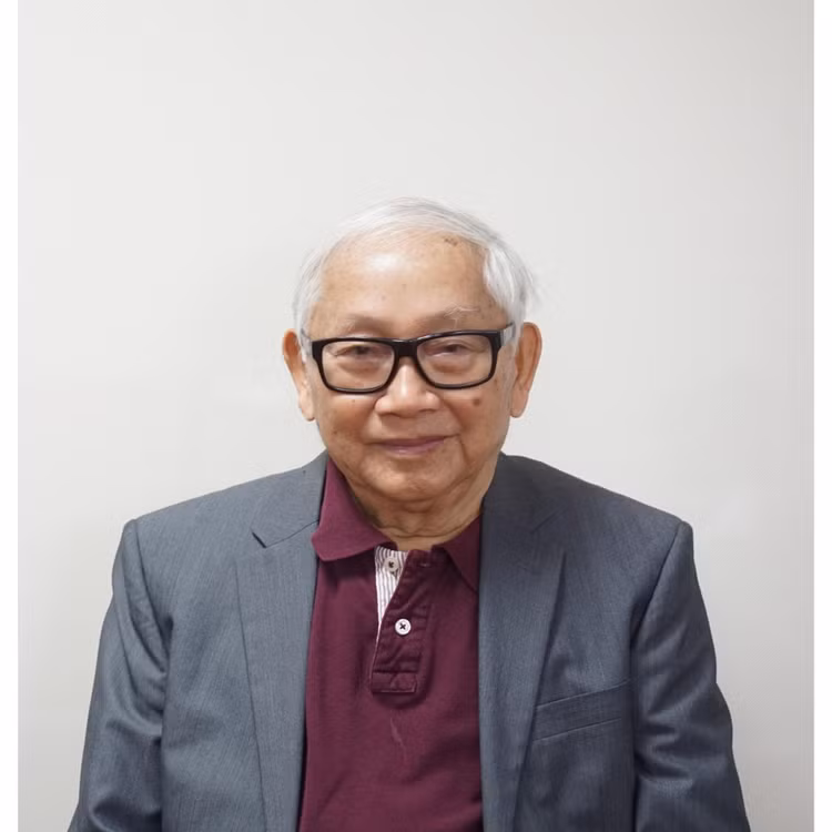 GS.TSKH Phan Trường Thị.