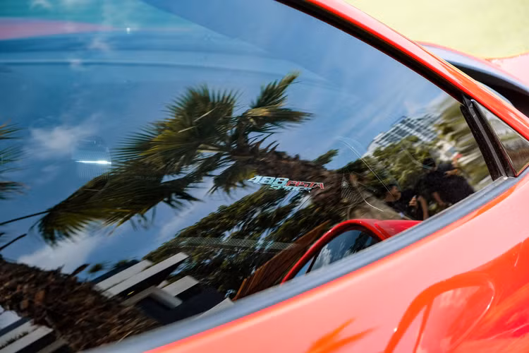 Ferrari 488 Pista Spider cua dai gia Hoang Kim Khanh anh 10