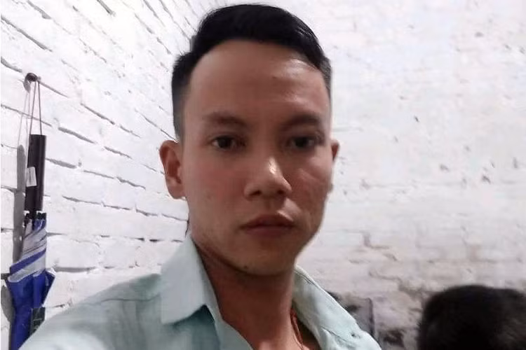 Lộ diện người dũng cảm giúp tài xế taxi khống chế tên sát nhân trốn nã - 1