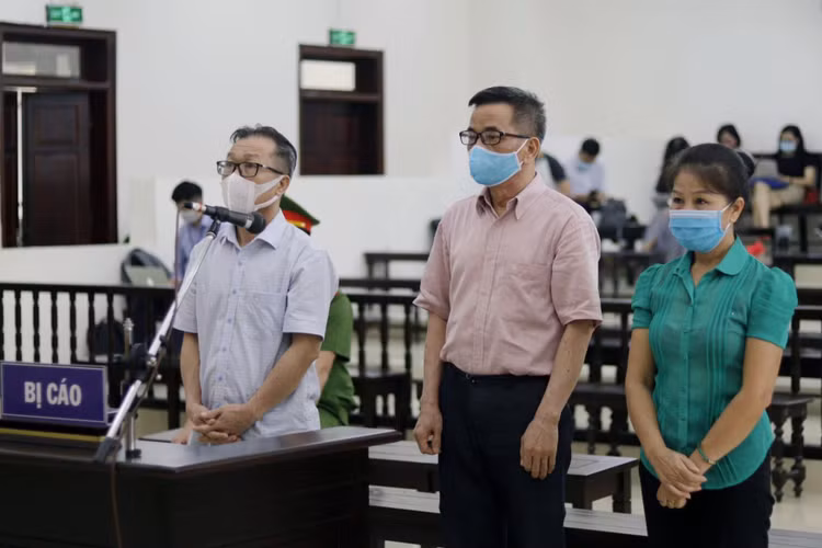 Con gái ông Trần Bắc Hà kháng cáo đòi 2 căn nhà, Tòa phúc thẩm quyết sao? - 1 Con gái ông Trần Bắc Hà kháng cáo đòi 2 căn nhà, Tòa phúc thẩm quyết sao? - 1