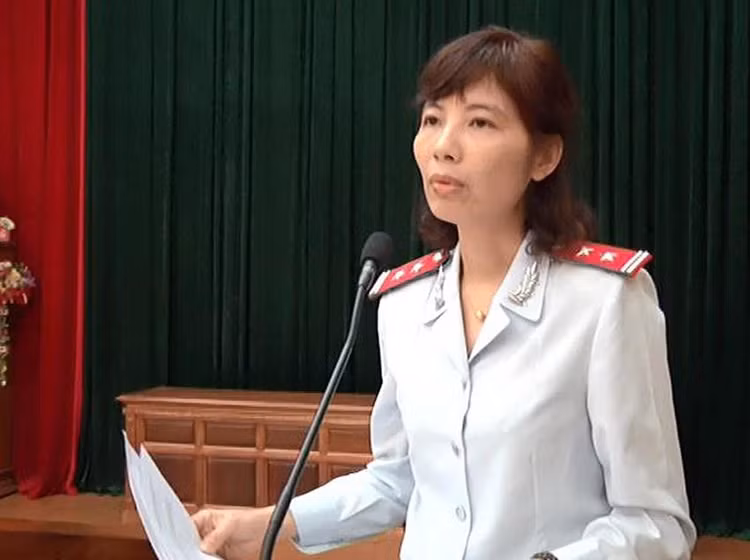 Ngày mai, đoàn thanh tra Bộ Xây dựng vòi tiền doanh nghiệp hầu tòa - 1
