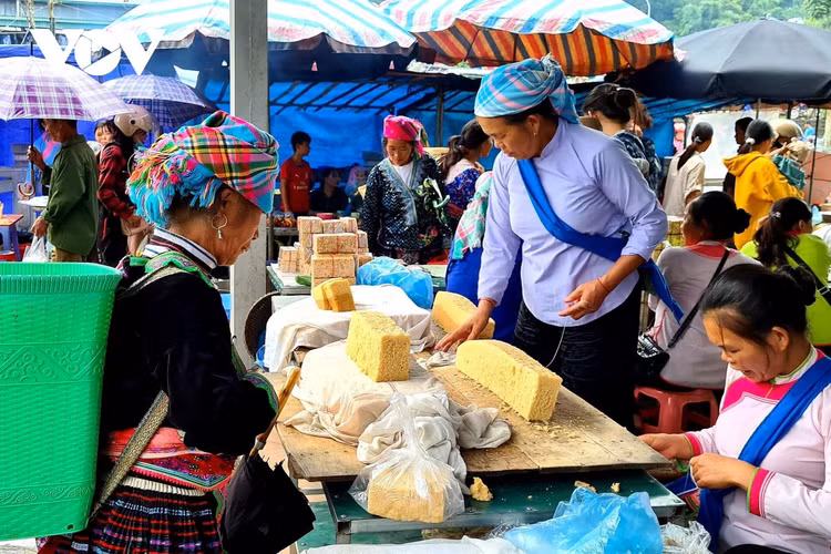 Bản làng Lai Châu kỳ vọng đổi thay từ du lịch cộng đồng ảnh 3