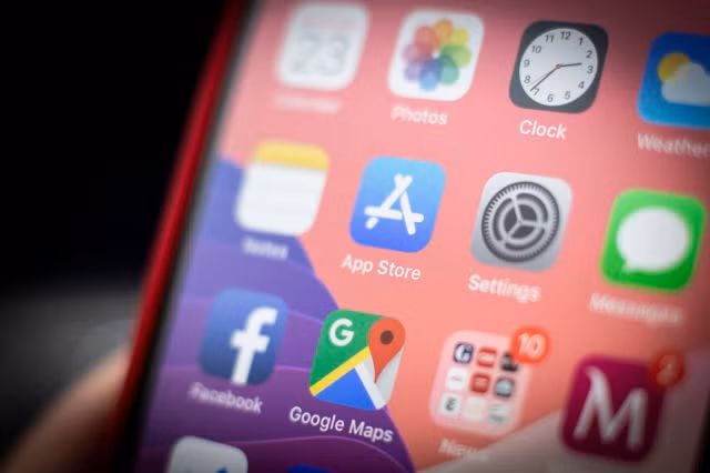 Ha Noi thu 203 ty tien thue tu nguoi viet ung dung tren Google, Apple anh 1