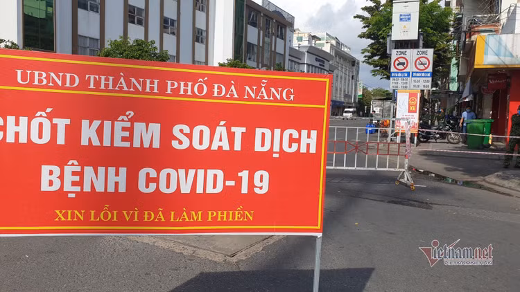 Thêm 2 người sống cạnh vũ trường lớn nhất Đà Nẵng dương tính nCoV