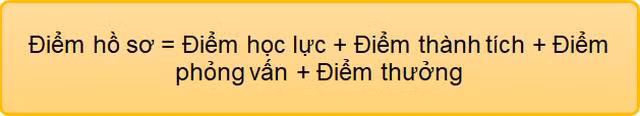 Trường ĐH Bách khoa Hà Nội xét tuyển theo Hồ sơ năng lực: Mức sàn điểm là bao nhiêu? ảnh 1