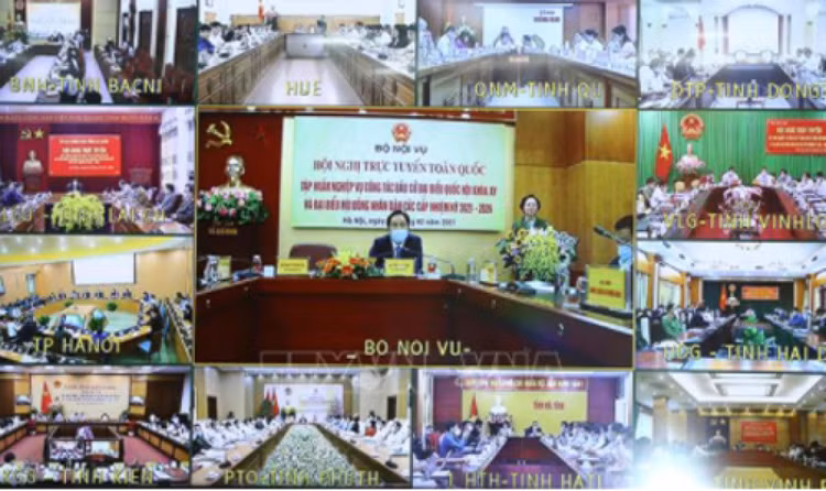 dai bieu Quoc hoi chuyen trach phai nam trong quy hoach thu truong anh 1