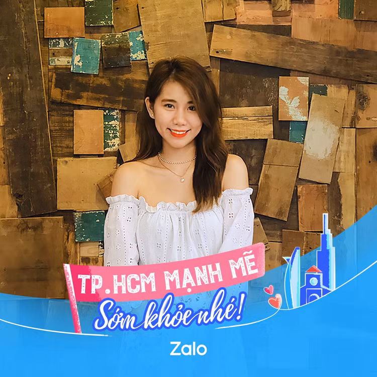 TP.HCM giãn cách xã hội, Zalo ảnh 3 TP.HCM gian cach xa hoi, Zalo anh 3