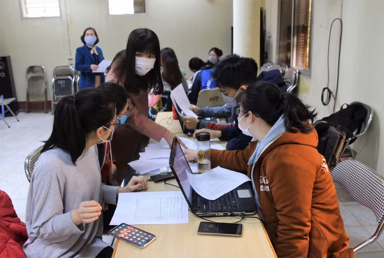 Truy vết thần tốc, khoanh gọn nguồn lây ảnh 1