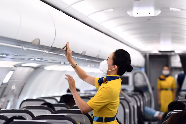vietravel rut von khoi vietravel airlines anh 1