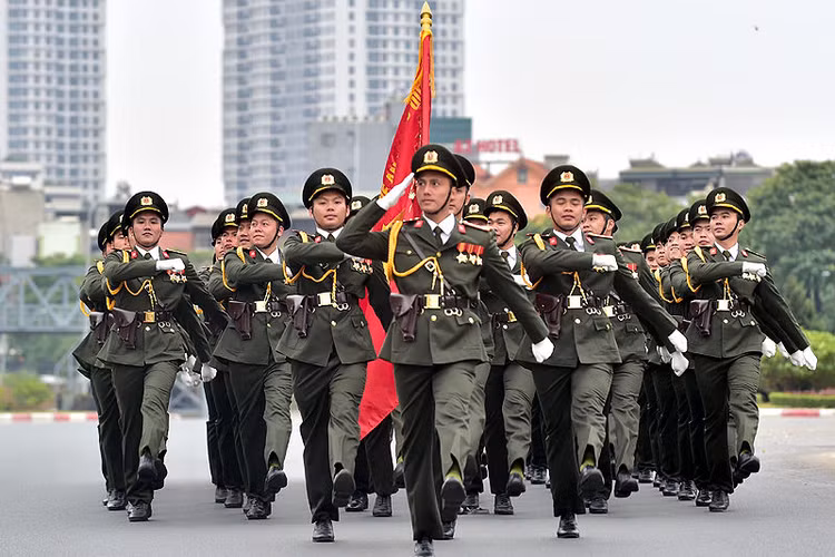 Ảnh: VGP/Đoàn Bắc