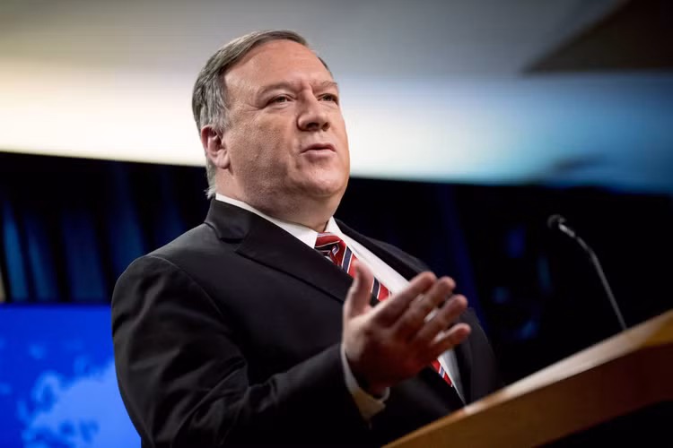 Ngoai truong Pompeo anh 1
