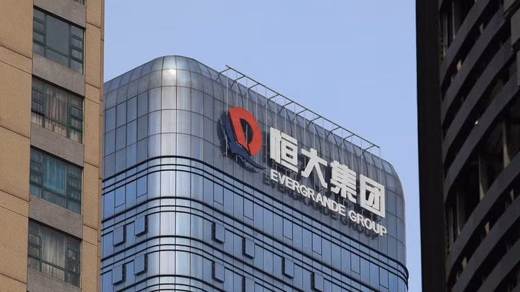 Kịch bản Evergrande vỡ nợ ảnh hưởng thế nào tới các thị trường? ảnh 1