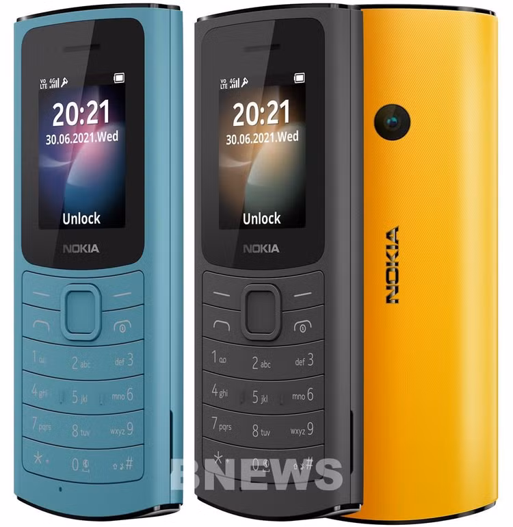 HMD Mobile Việt Nam ra mắt loạt sản phẩm mới Nokia đáp ứng đa dạng khách hàng ảnh 4
