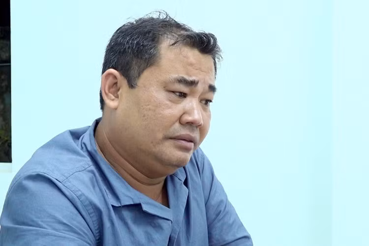 Bắt hàng giả, lộ ra vụ điều chuyển giám đốc công an với giá 20 tỷ đồng - 1