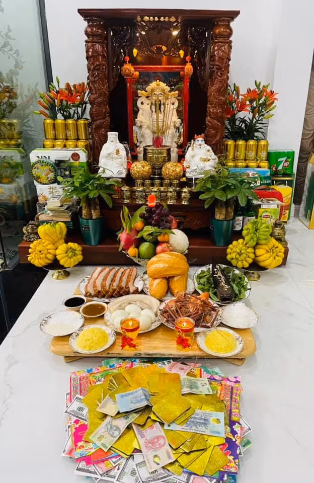 sao việt cúng vía thần tài ảnh 12 sao viet cung via than tai anh 12