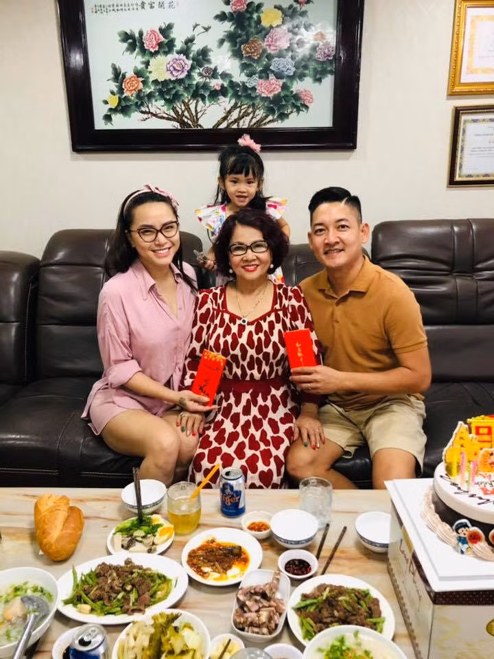 sao việt cúng vía thần tài ảnh 11 sao viet cung via than tai anh 11