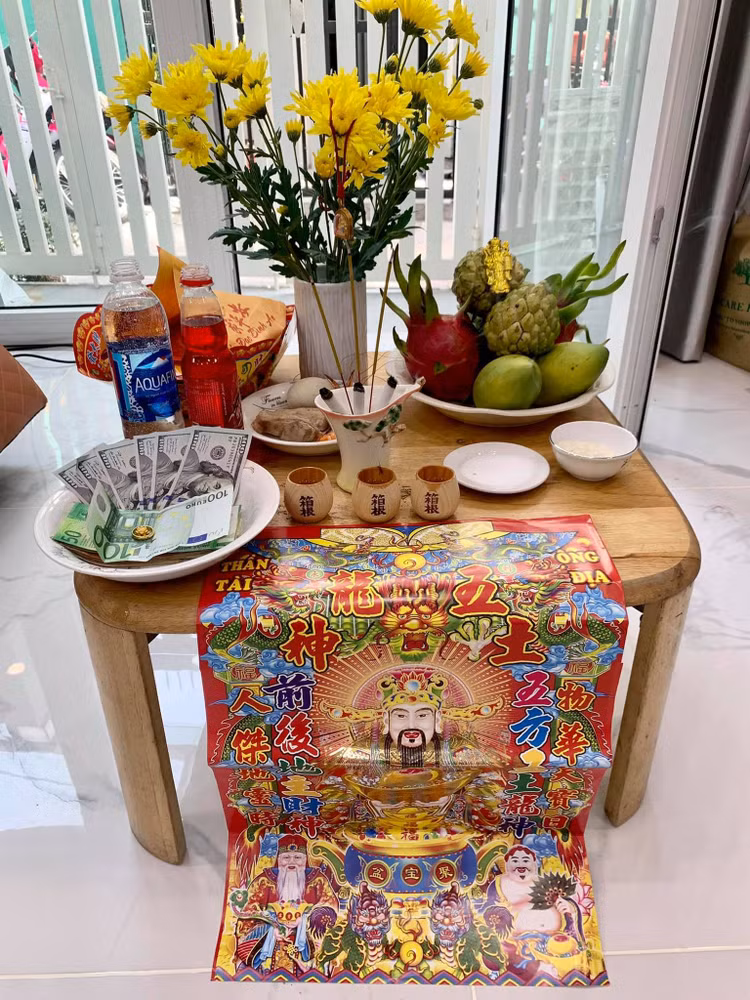 sao việt cúng vía thần tài ảnh 6 sao viet cung via than tai anh 6