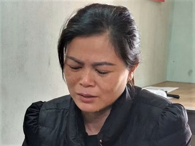 Vo giet chong dau thu anh 1