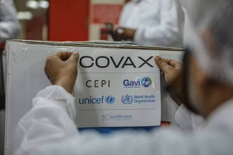 Vaccine COVID-19: Gian nan đường về Việt Nam - 11