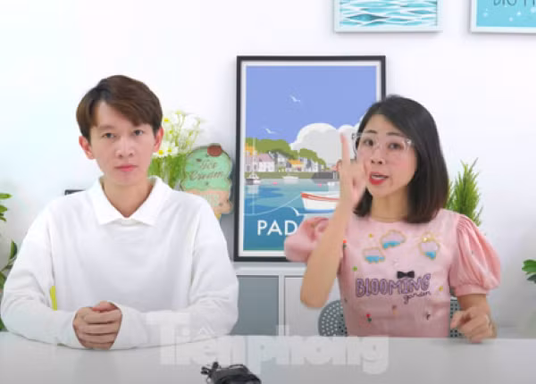 Thơ Nguyễn xuất hiện sau thời gian dài lánh mặt Mặc bị phạt và kêu gọi tẩy chay, Youtuber Thơ Nguyễn vừa trở lại đã hút view ảnh 1