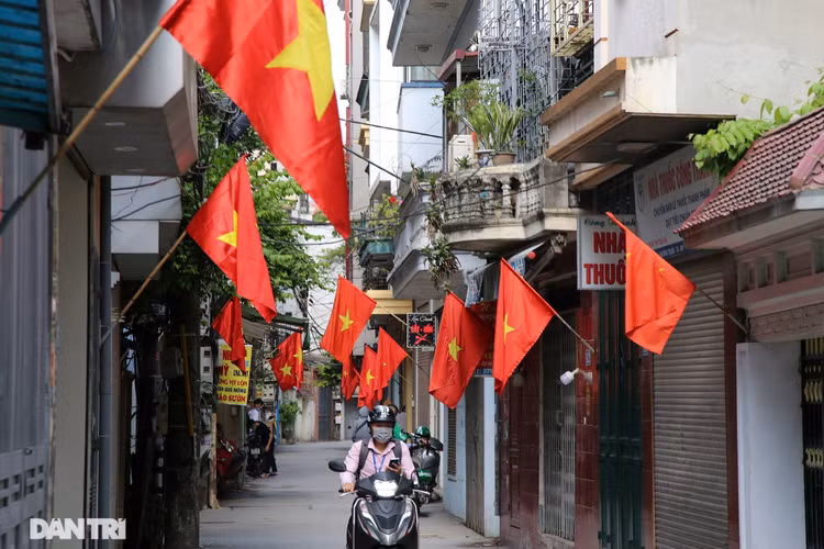 Công tác chuẩn bị cho Ngày hội non sông đã cơ bản hoàn thành - 14