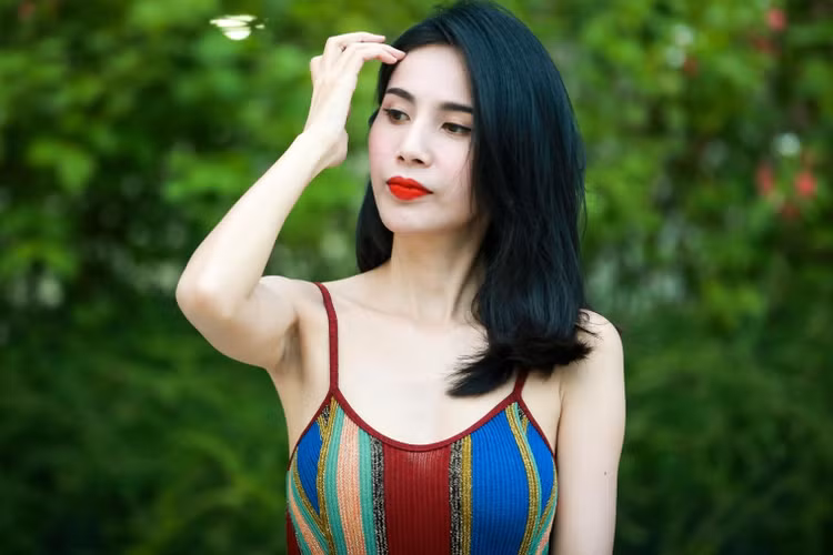Thuy Tien anh 2