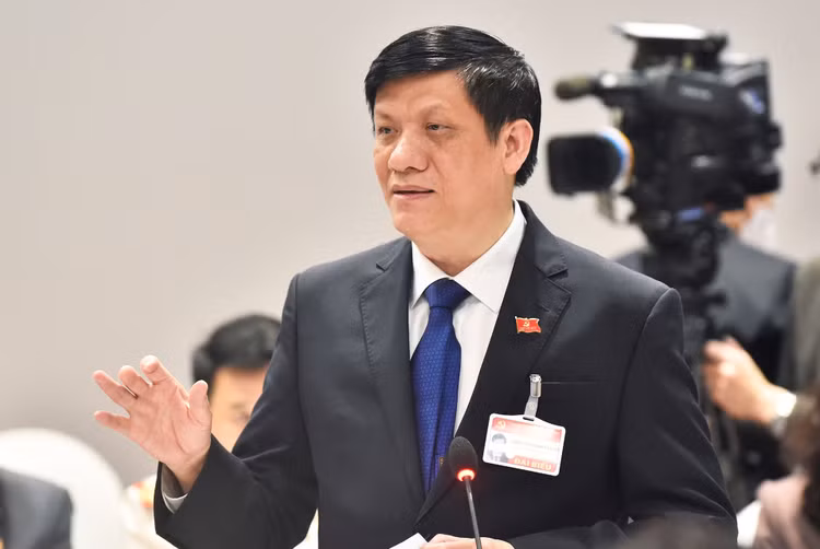Benh nhan mac Covid-19 o Hai Duong anh 1
