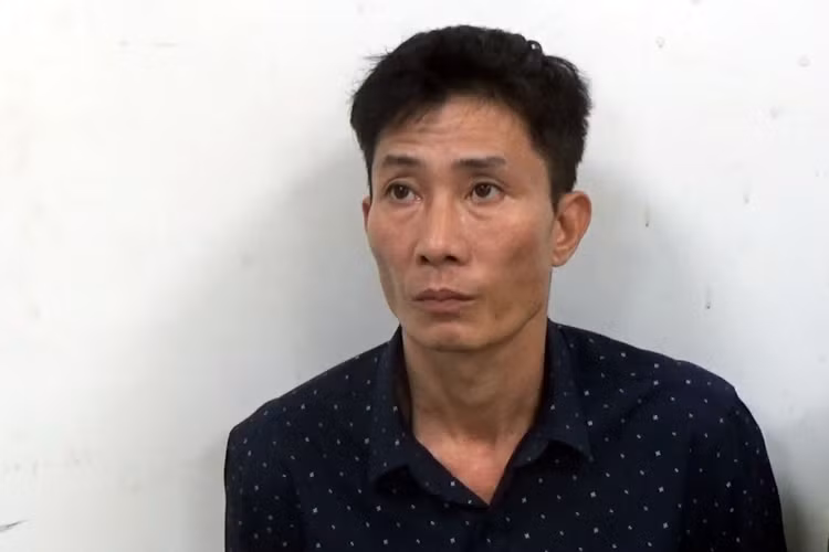 Benh nhan tam than ban ma tuy anh 1