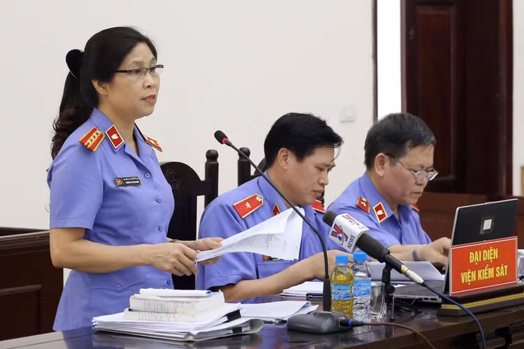 Xet xu ong Vu Huy Hoang anh 2