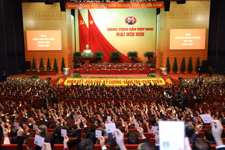dai hoi xiii hop phien tru bi anh 6