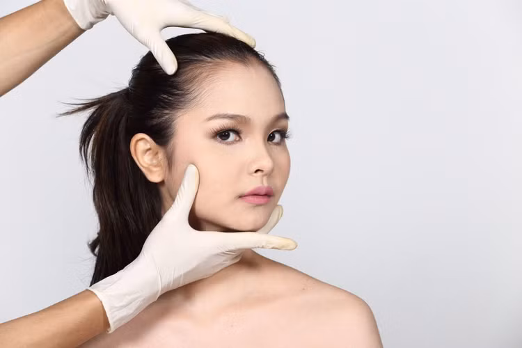 vi sao Song Hye Kyo tro thanh dai su toan cau anh 1
