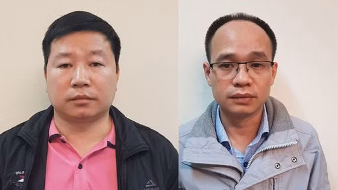 Đường dây buôn lậu 5.000 tấn thuốc bắc ảnh 1 Đề nghị truy tố cán bộ hải quan tiếp tay đường dây buôn lậu 5.000 tấn thuốc bắc