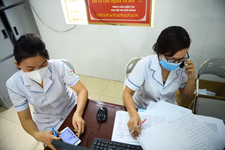 Tam dich Bac Ninh, cuoc chien khong ngay dem anh 3