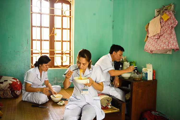 Tam dich Bac Ninh, cuoc chien khong ngay dem anh 1