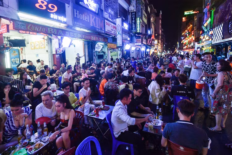 le hoi song Hang An Do la bai hoc cho Viet Nam anh 3
