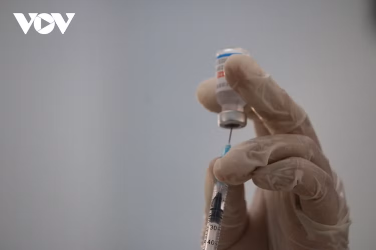 TP.HCM cần hơn 8,1 triệu liều vaccine COVID-19 đến hết năm 2021 ảnh 2
