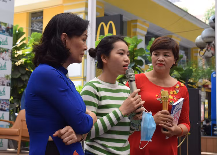 Không cần giữ gìn, học trò tới bến trước, yêu tính sau - 2