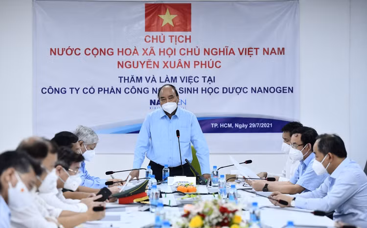 tiem vaccine dot 5 tai TP.HCM anh 3