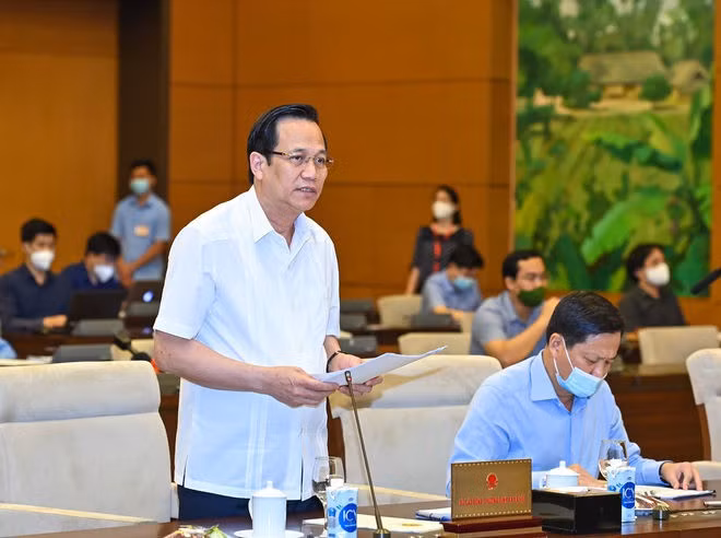 6 nhóm lao động được nhận tiền hỗ trợ từ Quỹ Bảo hiểm thất nghiệp - 1
