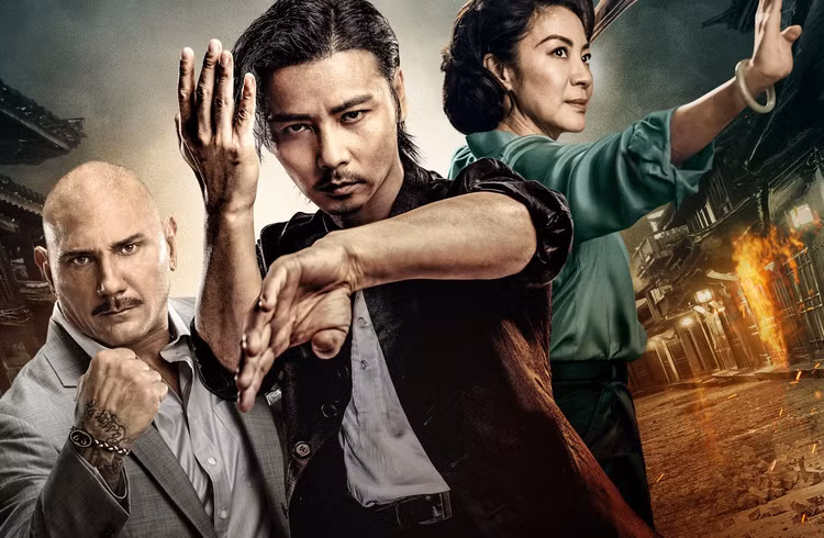 sao phim hanh dong xuat sac cua chau A anh 3