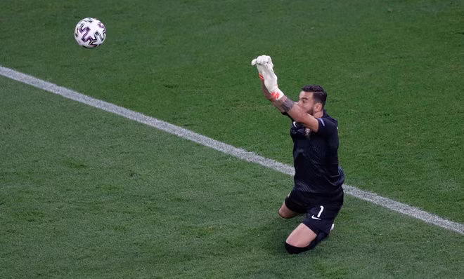 Bo Dao Nha vs Phap anh 24